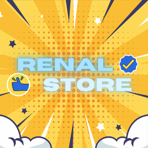 Renal Store Logo